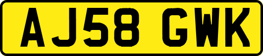 AJ58GWK
