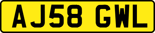 AJ58GWL