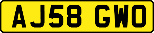 AJ58GWO