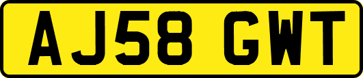 AJ58GWT