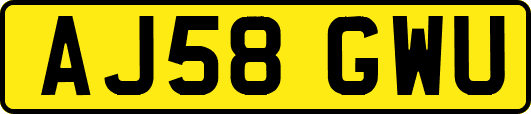 AJ58GWU