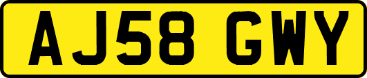 AJ58GWY