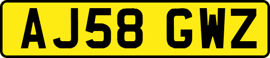 AJ58GWZ