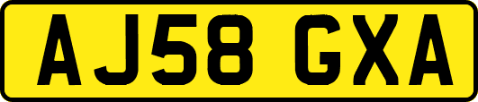 AJ58GXA