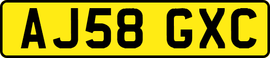 AJ58GXC