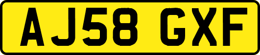 AJ58GXF