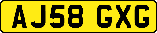 AJ58GXG