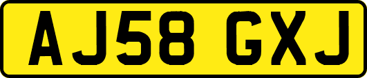 AJ58GXJ