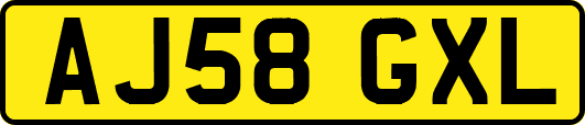 AJ58GXL