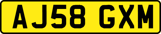 AJ58GXM