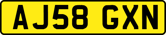 AJ58GXN