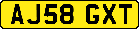 AJ58GXT