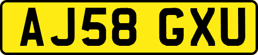 AJ58GXU