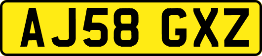 AJ58GXZ