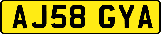 AJ58GYA