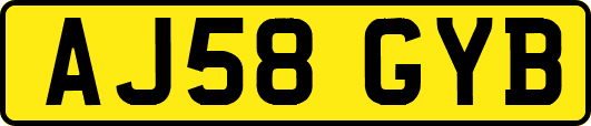 AJ58GYB