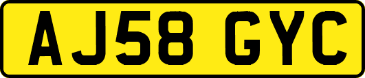 AJ58GYC