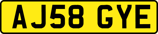 AJ58GYE