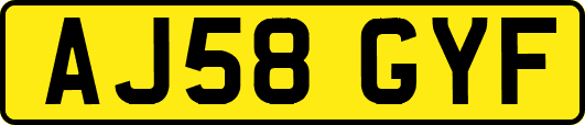 AJ58GYF