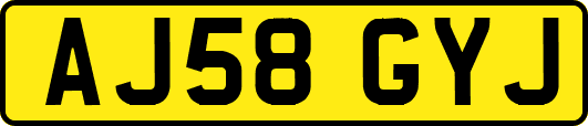 AJ58GYJ