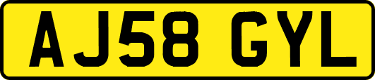 AJ58GYL