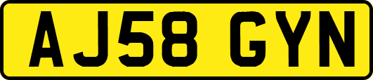 AJ58GYN