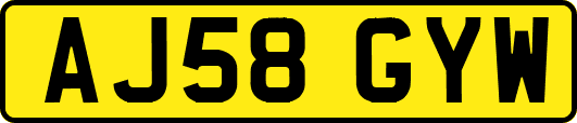 AJ58GYW