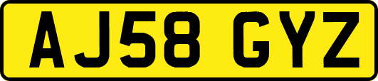 AJ58GYZ