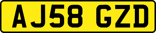 AJ58GZD