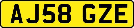 AJ58GZE