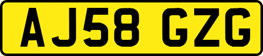 AJ58GZG
