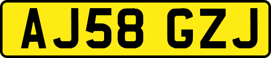 AJ58GZJ
