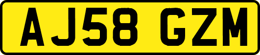 AJ58GZM