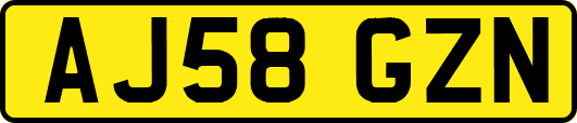 AJ58GZN