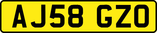 AJ58GZO