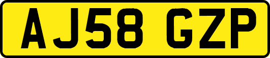 AJ58GZP