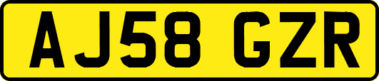 AJ58GZR