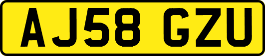 AJ58GZU