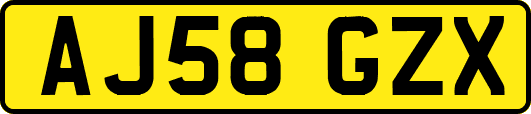AJ58GZX