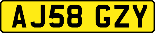 AJ58GZY