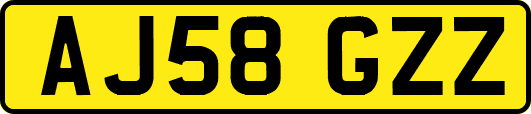 AJ58GZZ