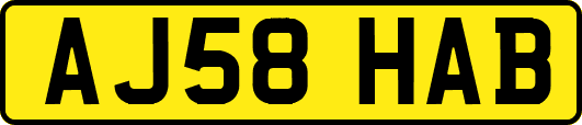 AJ58HAB
