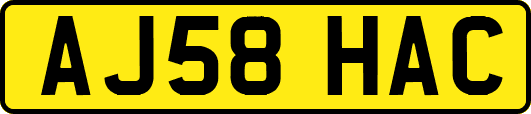 AJ58HAC