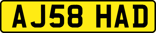 AJ58HAD