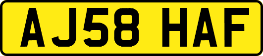 AJ58HAF