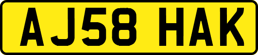 AJ58HAK