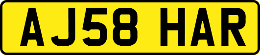 AJ58HAR