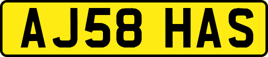 AJ58HAS
