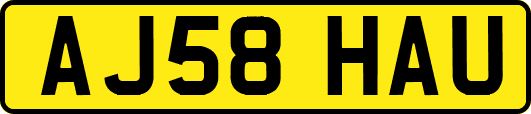 AJ58HAU