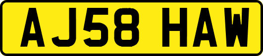 AJ58HAW